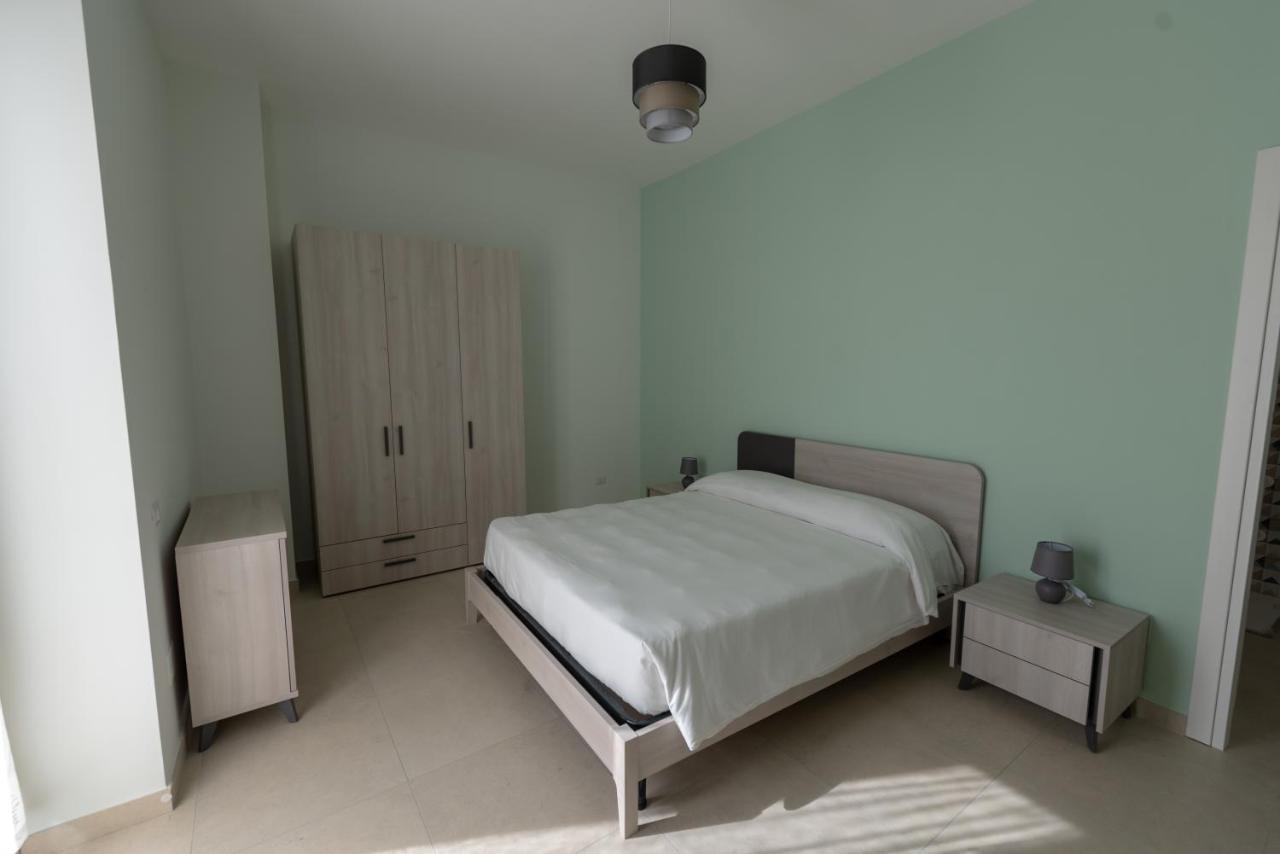Villa Maria Cristina D'Amico Cava deʼ Tirreni Zewnętrze zdjęcie