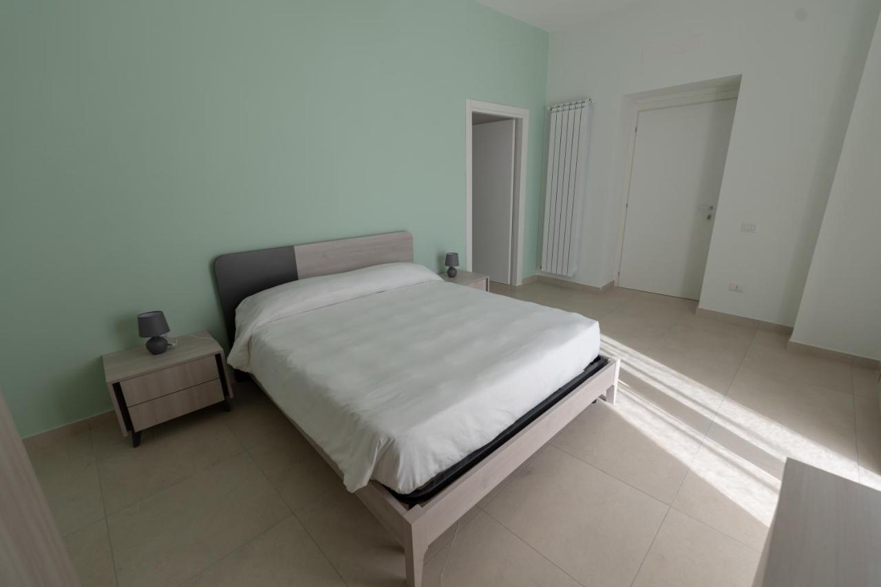 Villa Maria Cristina D'Amico Cava deʼ Tirreni Zewnętrze zdjęcie