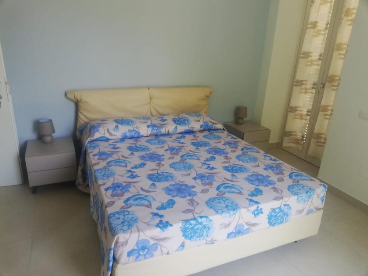 Villa Maria Cristina D'Amico Cava deʼ Tirreni Zewnętrze zdjęcie