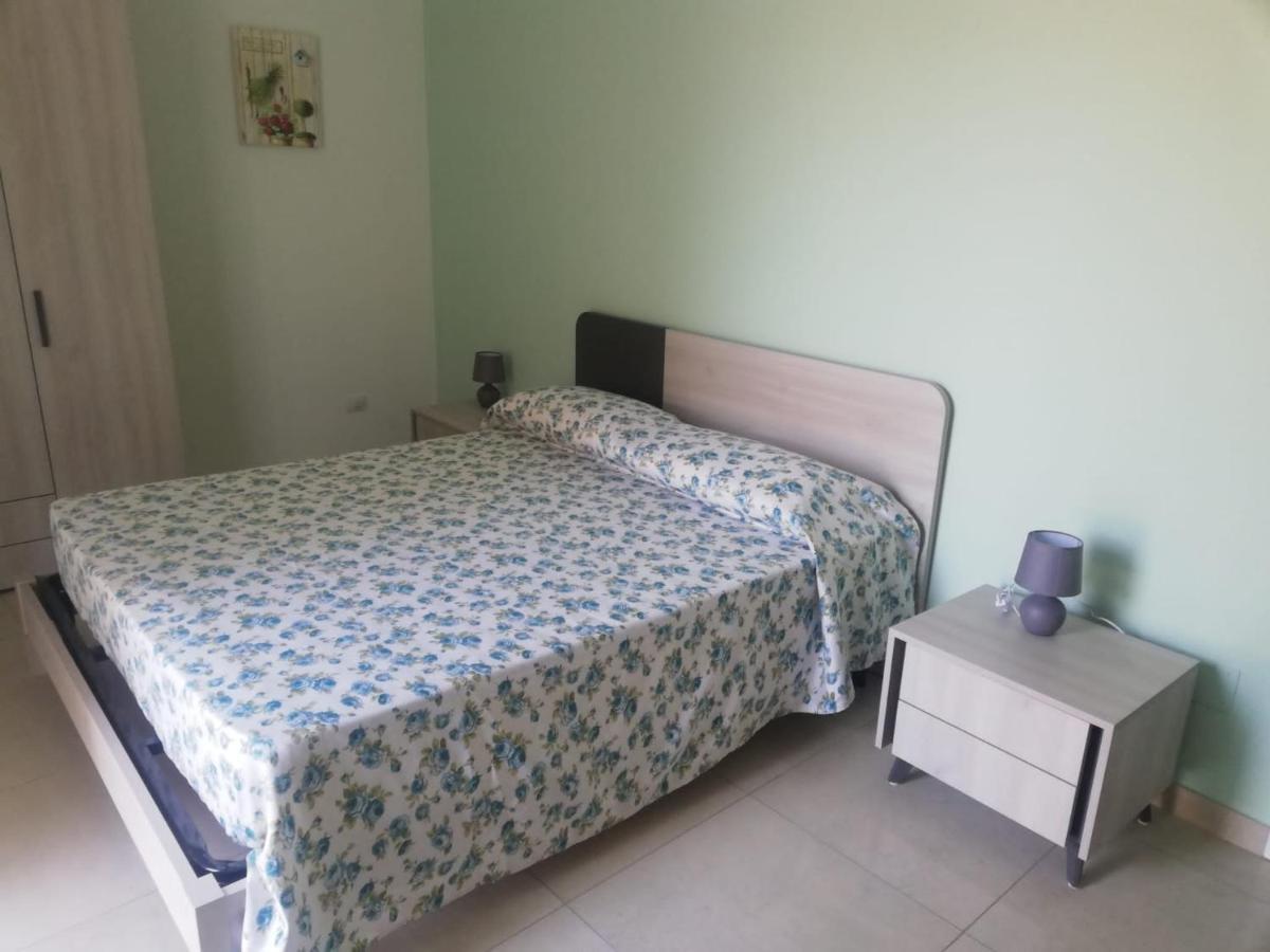 Villa Maria Cristina D'Amico Cava deʼ Tirreni Zewnętrze zdjęcie